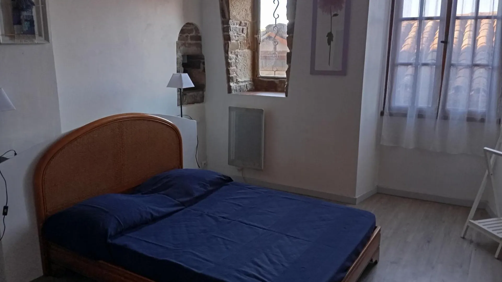 Apartament La Maison Du Tuadou Cordes-sur-Ciel