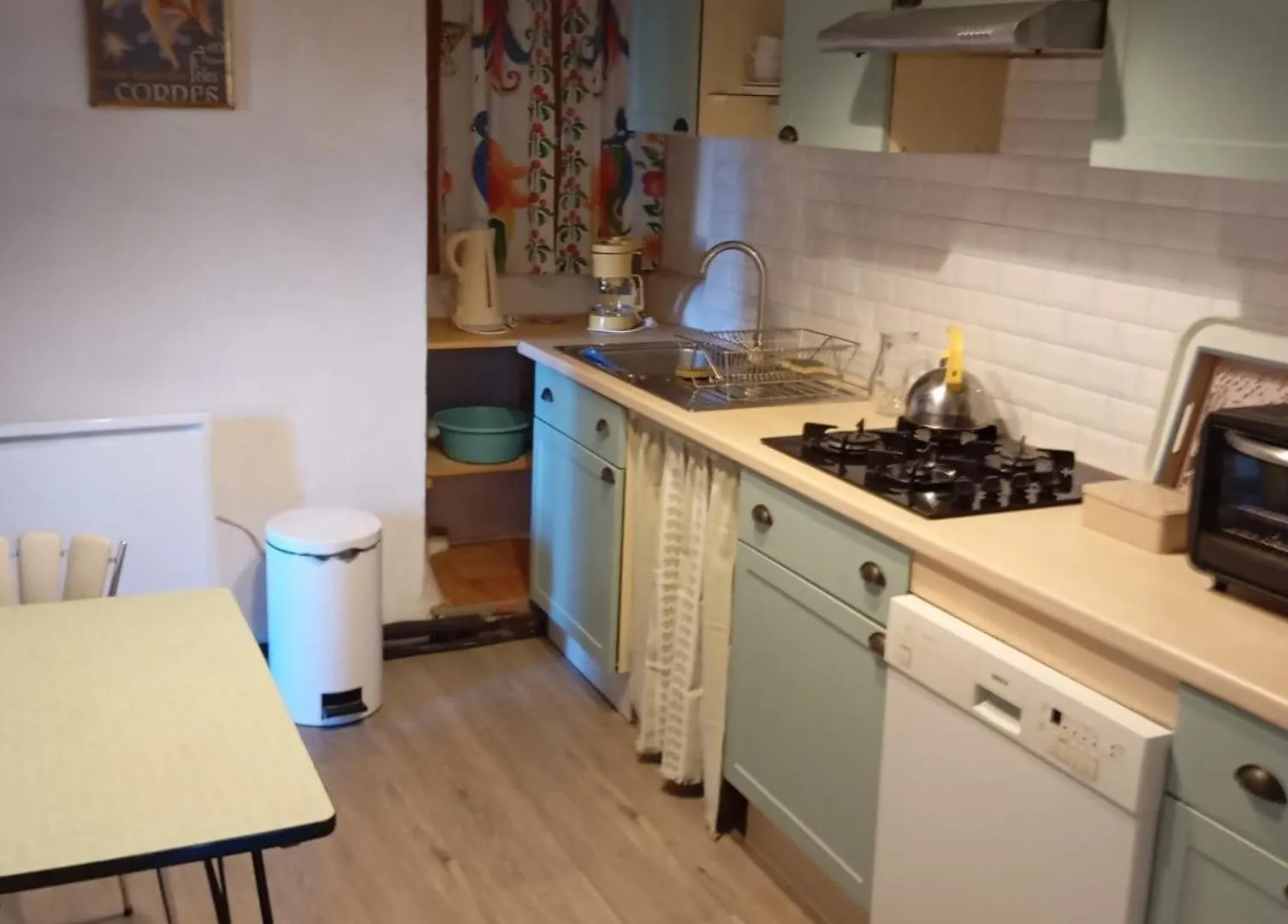 Apartament La Maison Du Tuadou Cordes-sur-Ciel