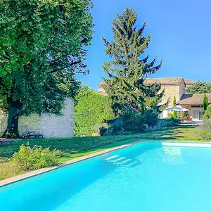  Maison d'hôtes L'envolée Sauvage